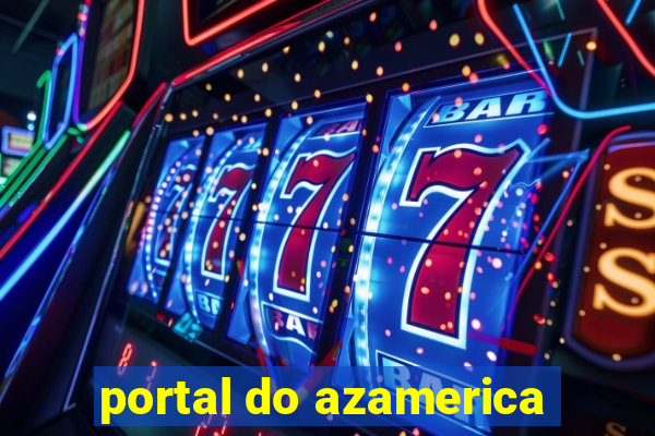 portal do azamerica